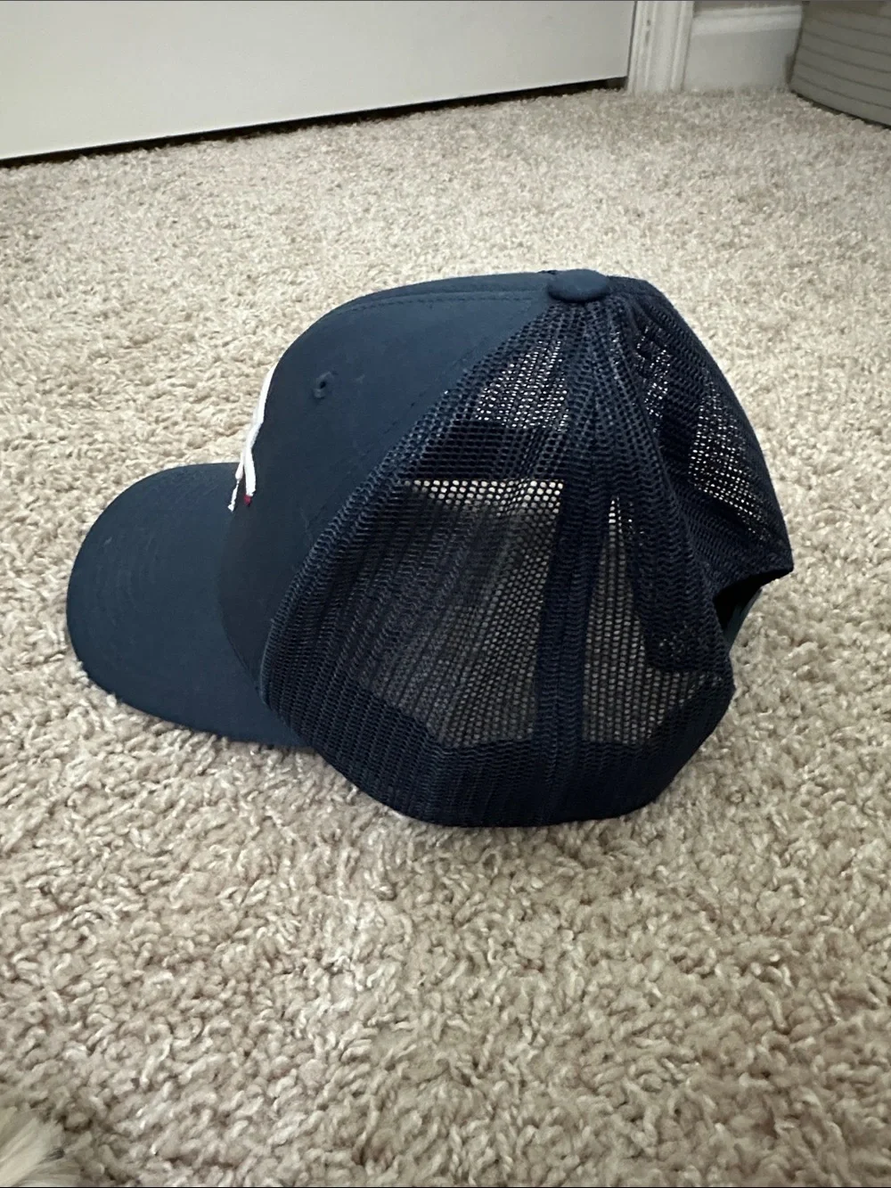 F45 Navy Trucker Hat